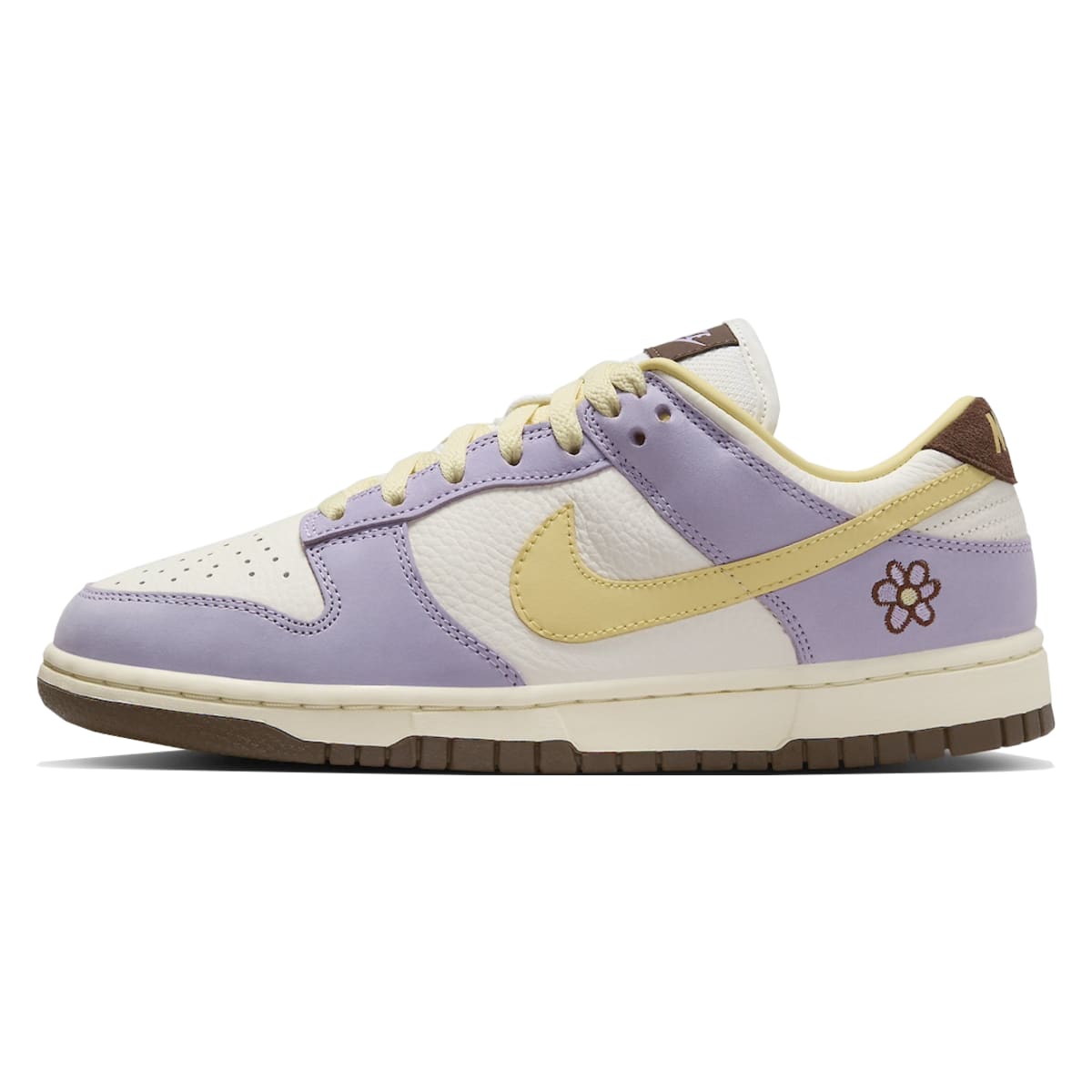 Nike Dunk Low Premium Wmns "Lilac Bloom"