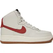 Nike Air Force 1 High Sculpt Wild Phantom Rugged Orange (Women's)