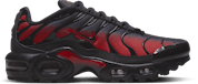 Nike Air Max Plus Red Black (GS)
