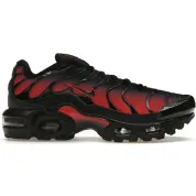 Nike Air Max Plus Red Black (GS)