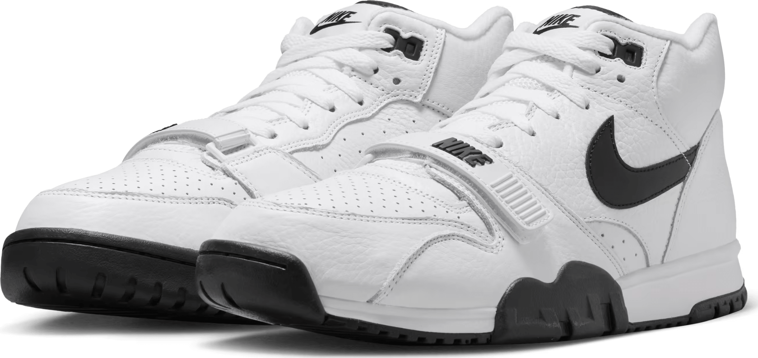 Nike Air Trainer 1 White Black