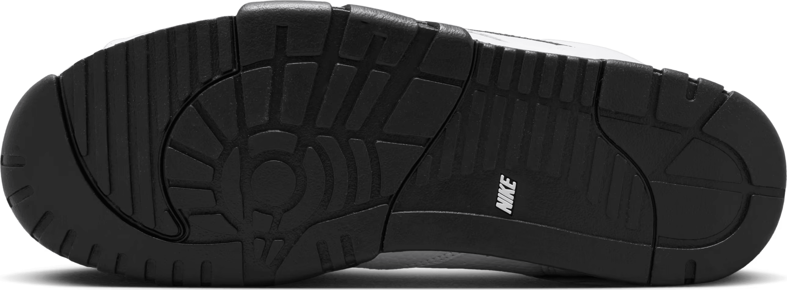 Nike Air Trainer 1 White Black
