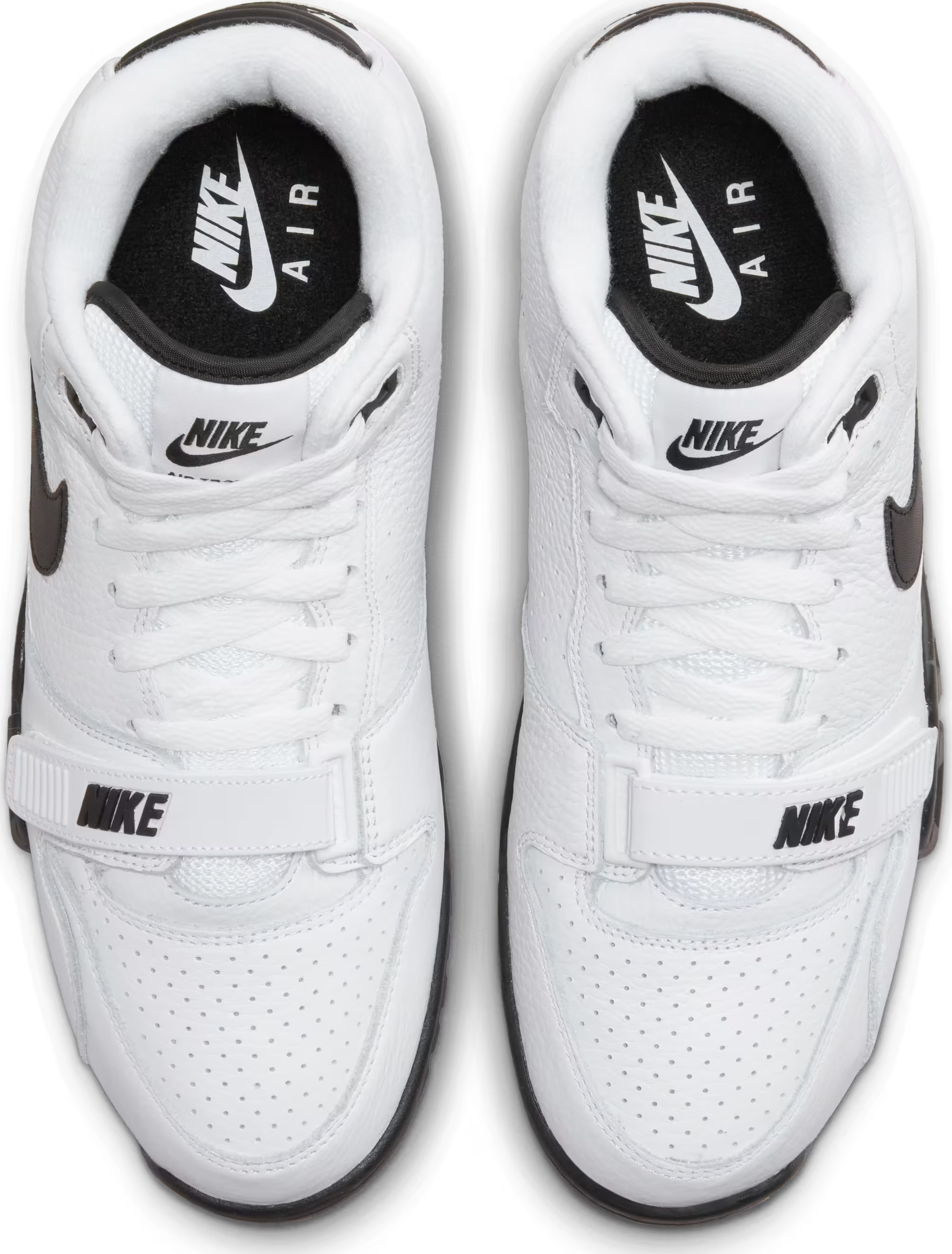 Nike Air Trainer 1 White Black