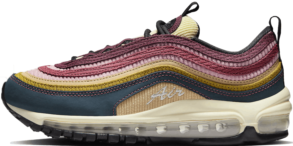 Air max clearance 97 dababy