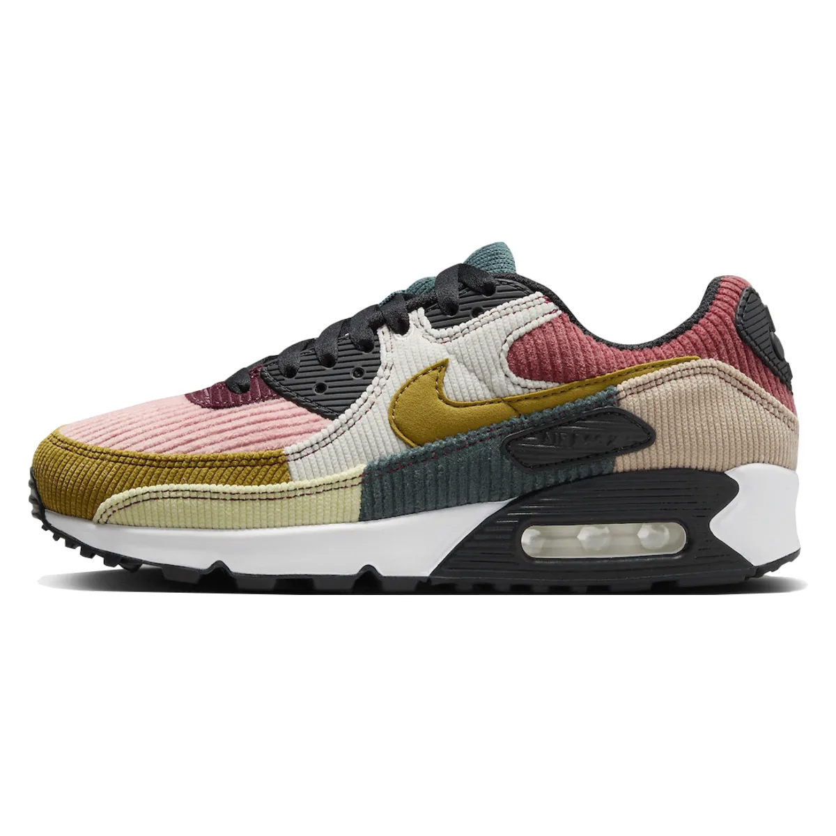 Nike Air Max 90 "Multi-Corduroy"