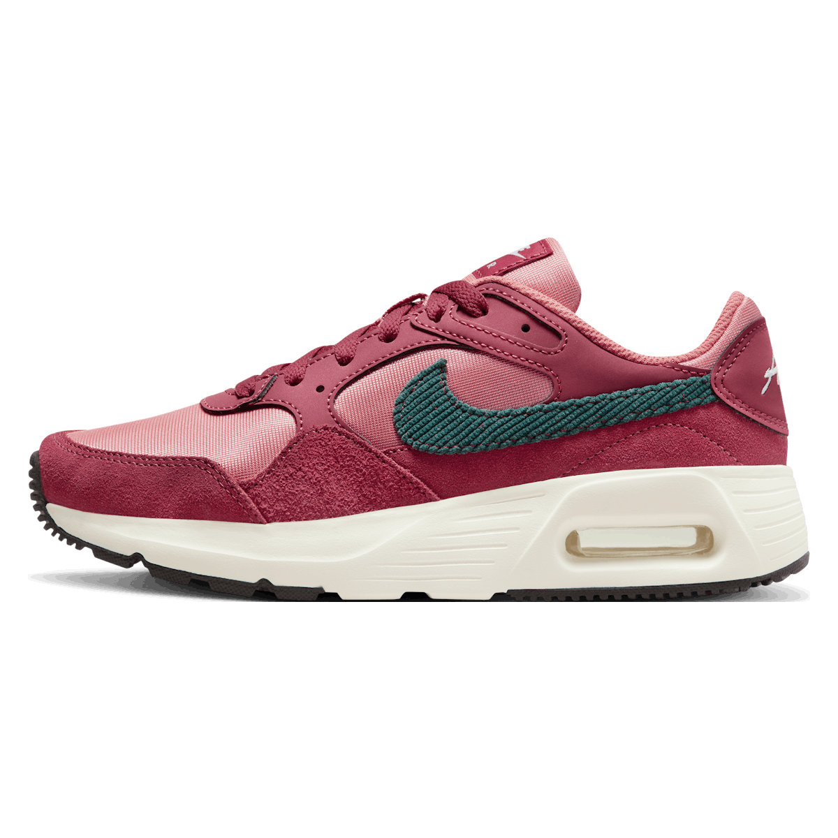 Nike Air Max SC SE Wmns "Red Stardust"