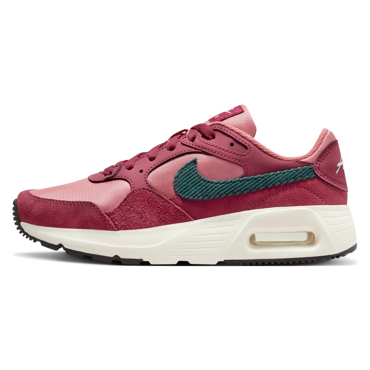Nike Air Max SC SE Wmns "Red Stardust"