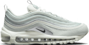 Nike Air Max 97 WMNS "Light Silver"