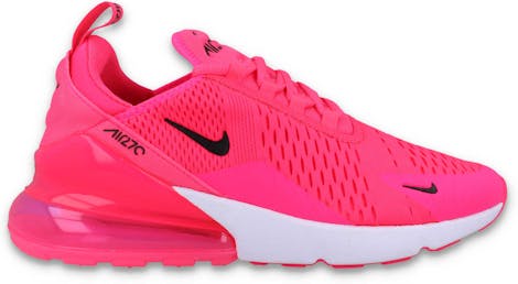 Nike Air Max 270 Hyper Pink Black (W)