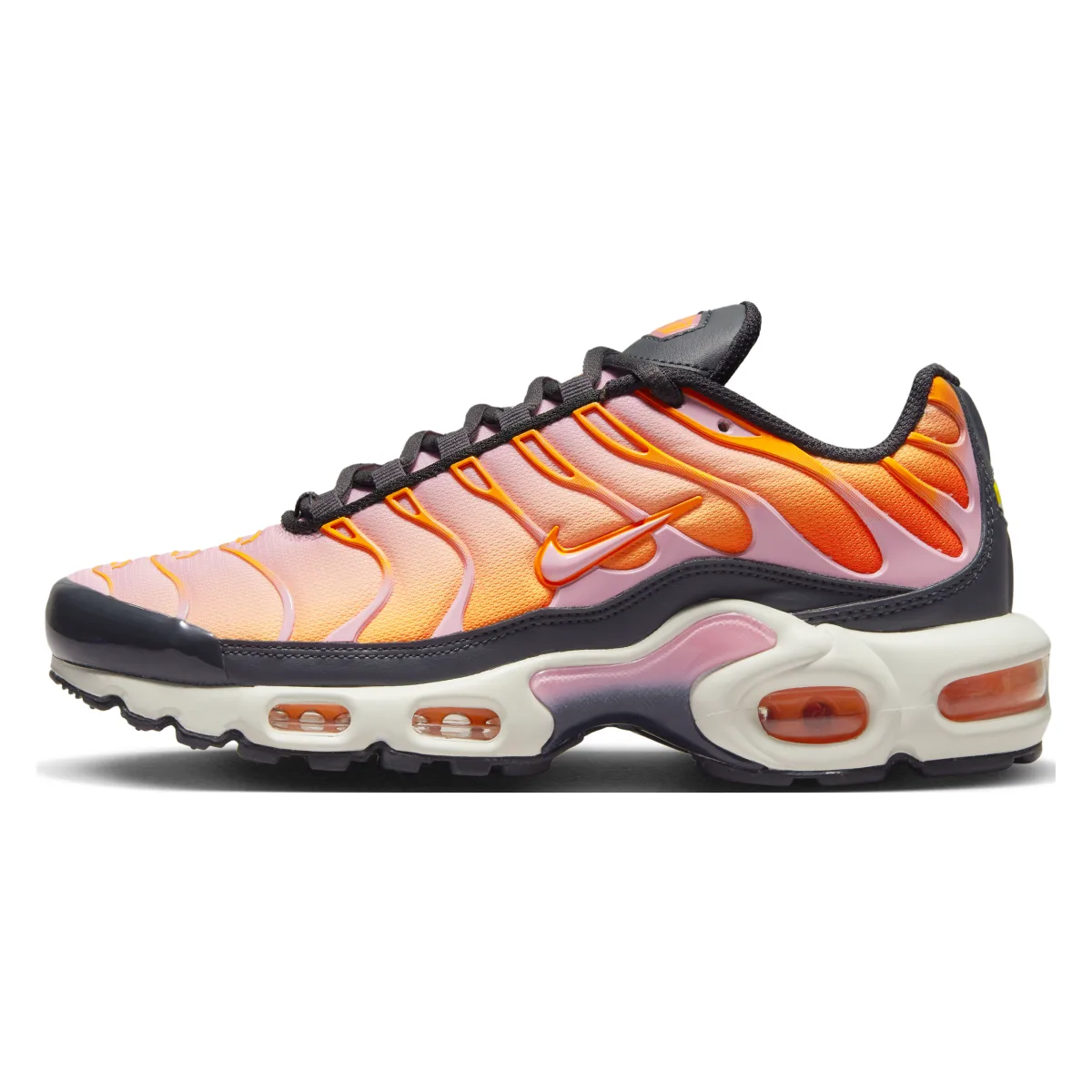 Nike Air Max Plus Wmns "Magma Orange"