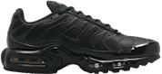 Nike Air Max Plus "Black Reflective"