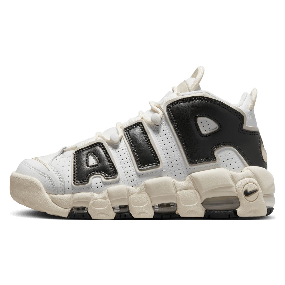 Nike Air More Uptempo Wmns "Night Forest"
