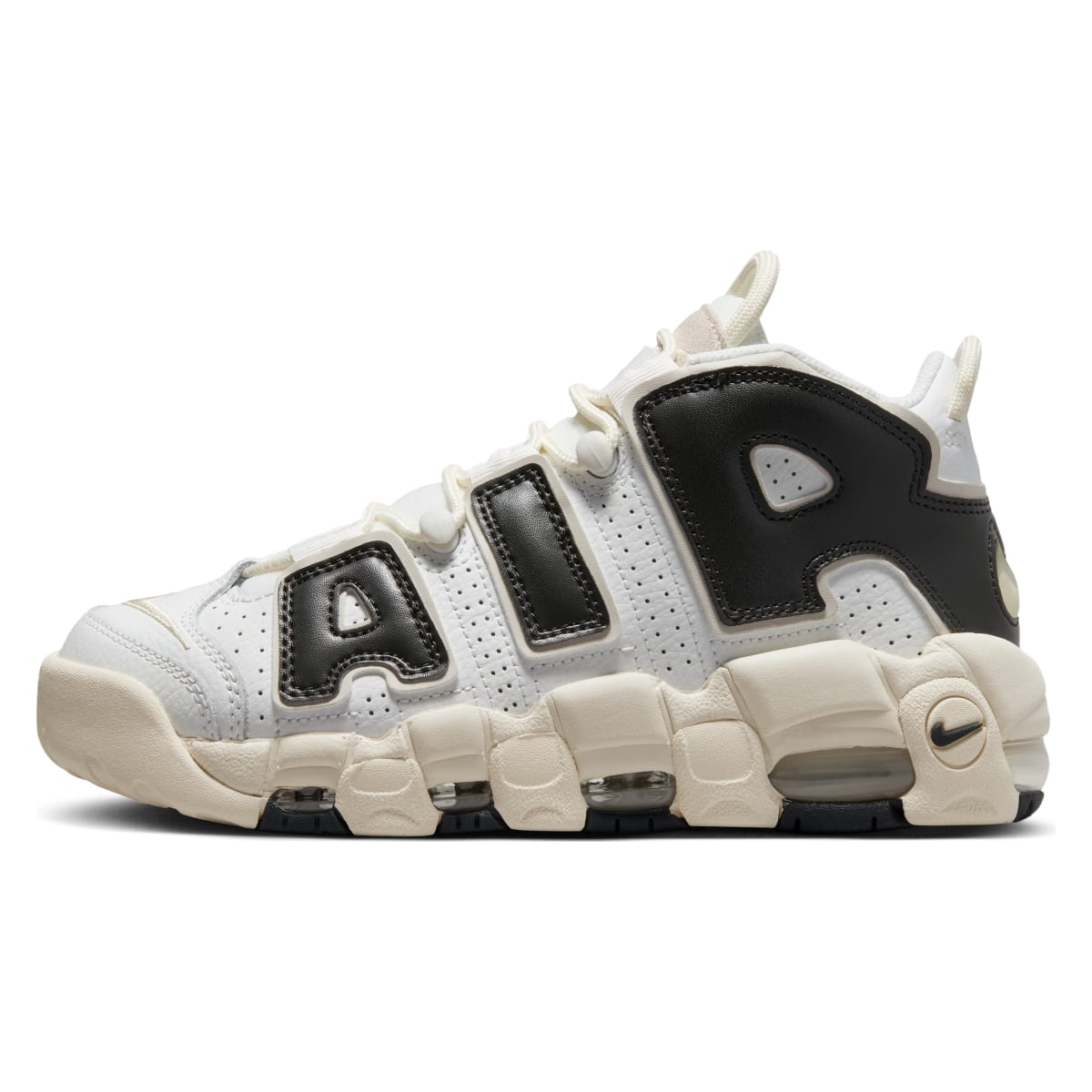 Nike Air More Uptempo Wmns "Night Forest"