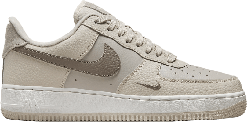 Nike Air Force 1 Low "Fossil"
