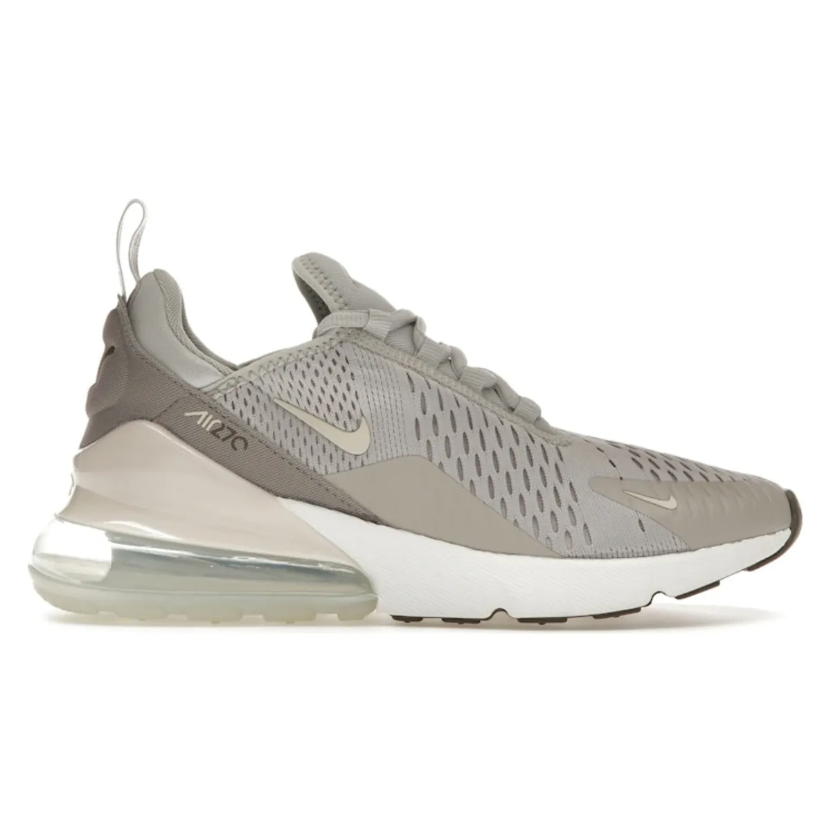 Nike Air Max 270 WMNS Light Iron Ore