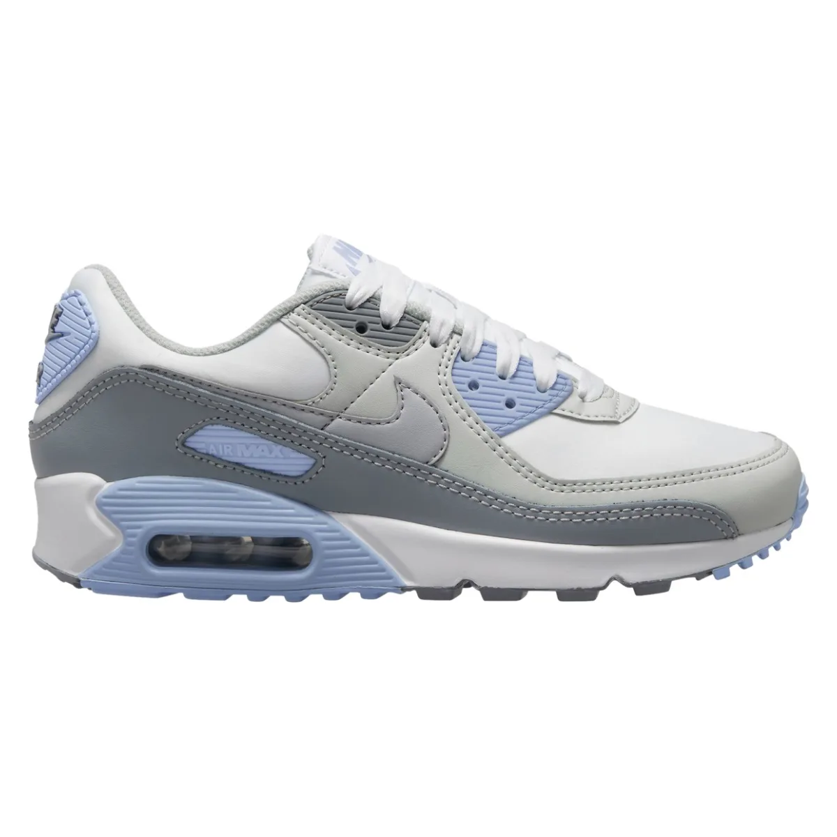Nike Air Max 90 Wmns "Blissful Blue"
