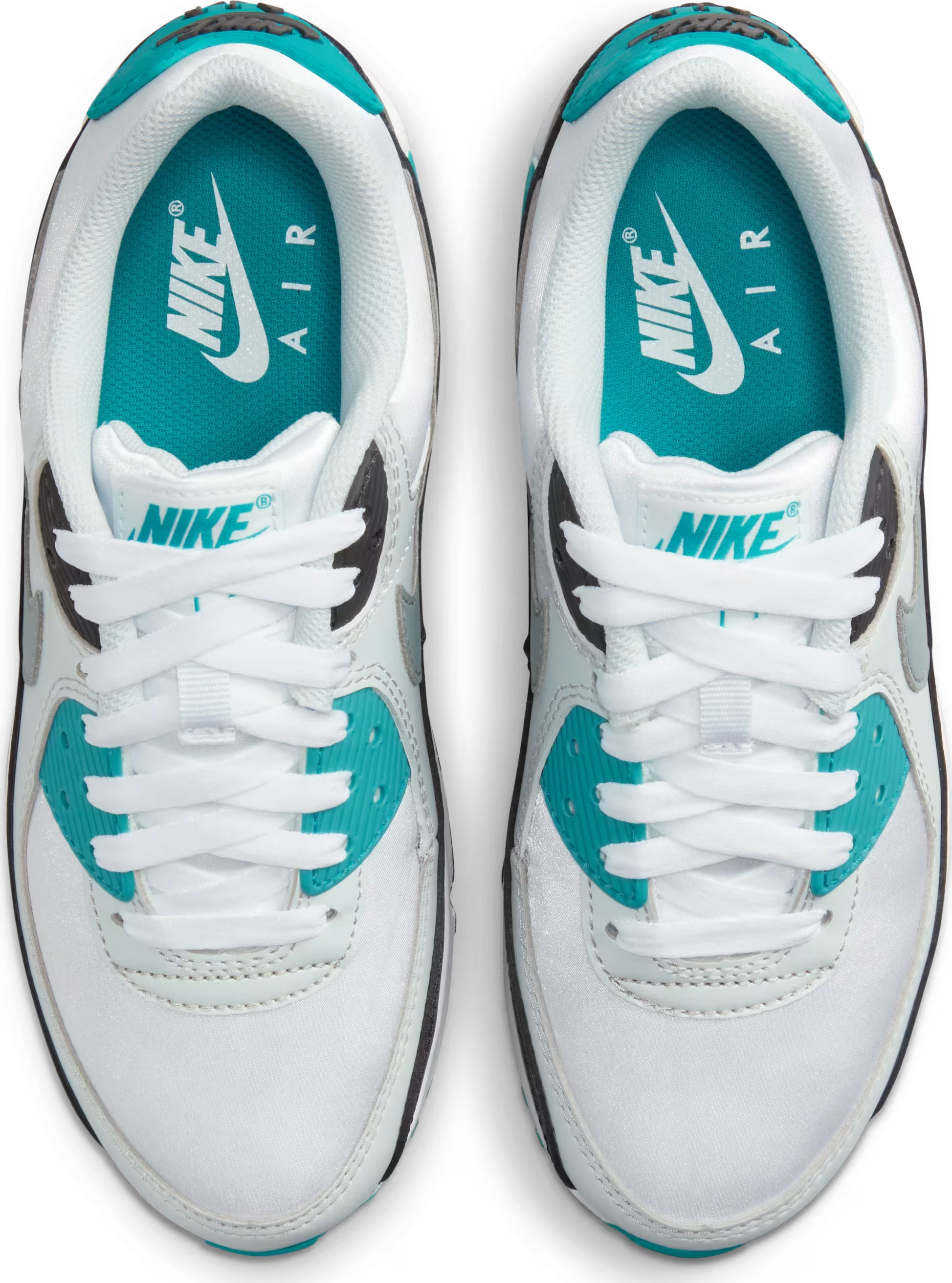 Nike Air Max 90 "Teal Nebula"