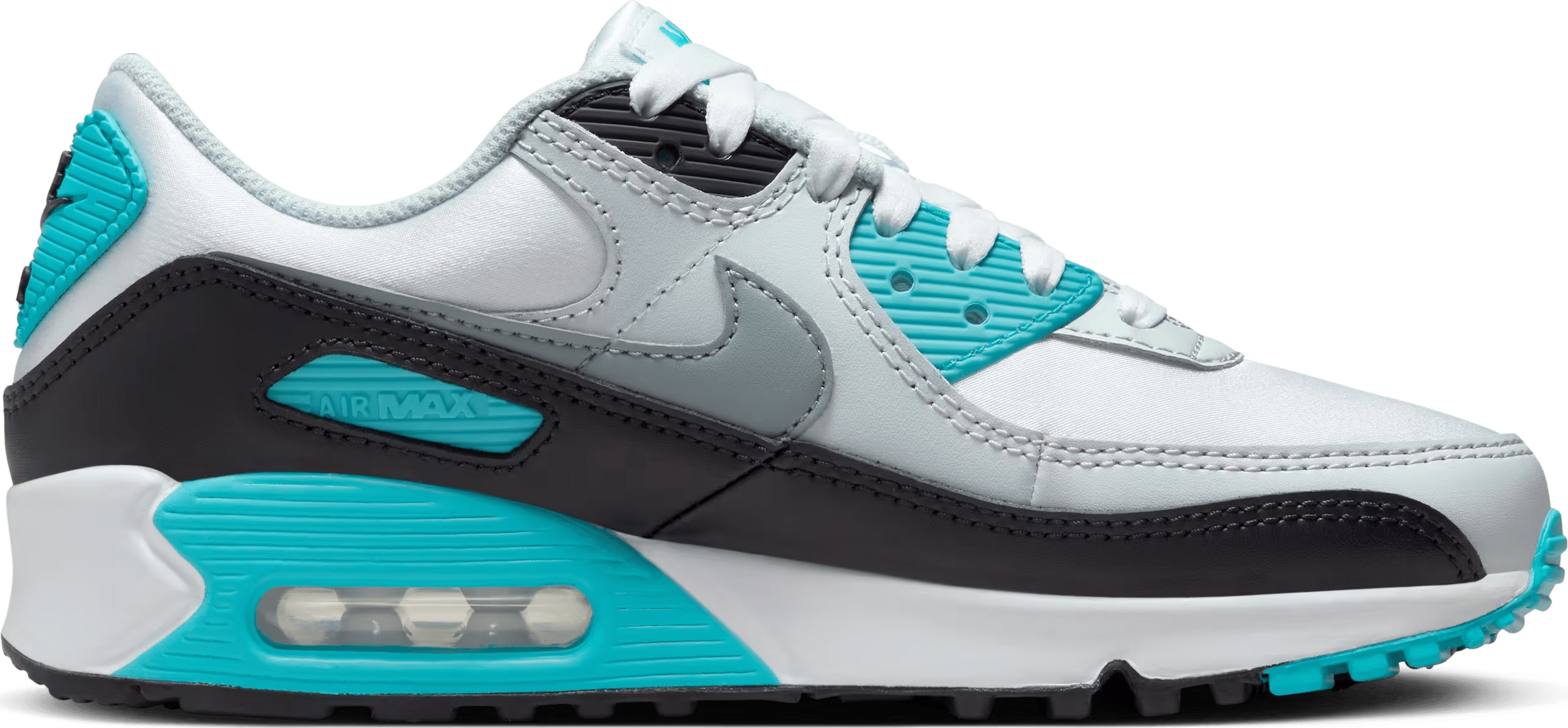 Nike Air Max 90 "Teal Nebula"