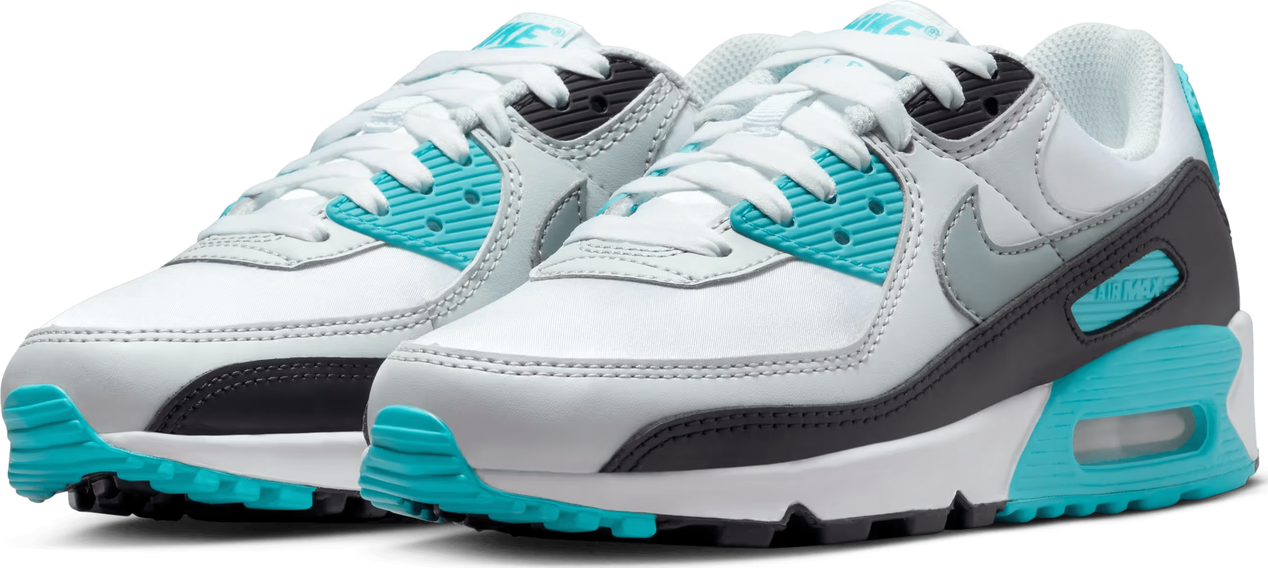 Nike Air Max 90 "Teal Nebula"