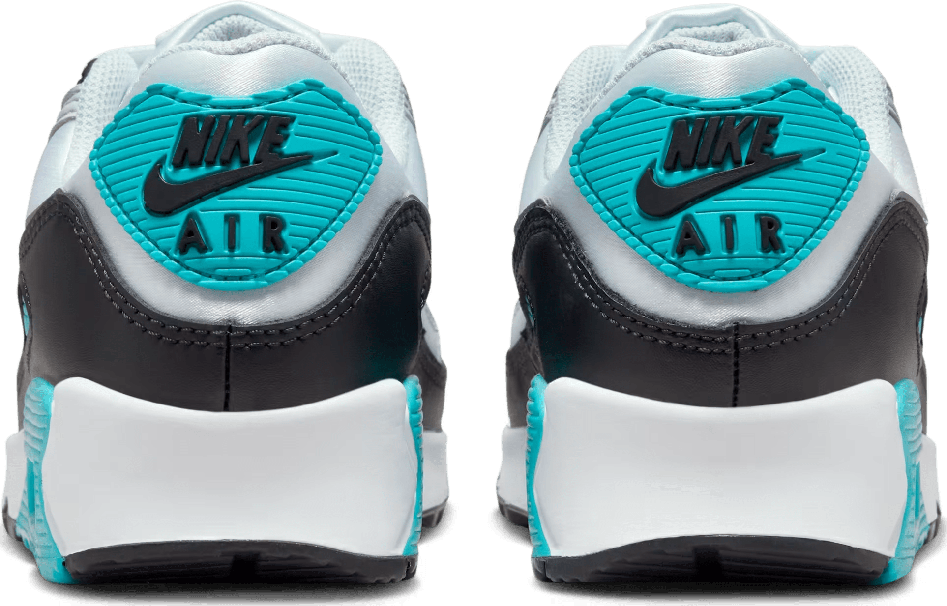 Nike Air Max 90 "Teal Nebula"