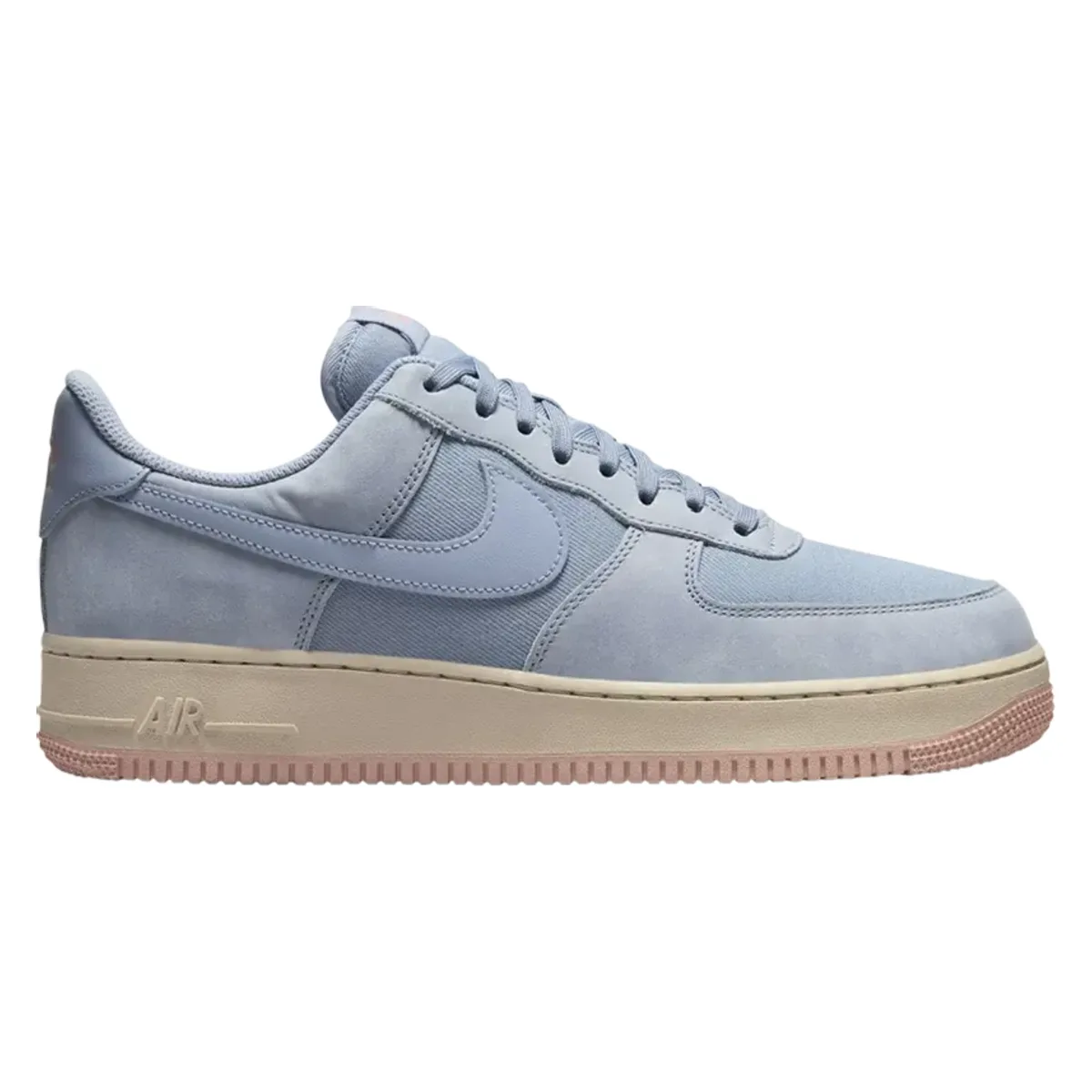 Nike Air Force 1 '07 LX "Ashen Slate"