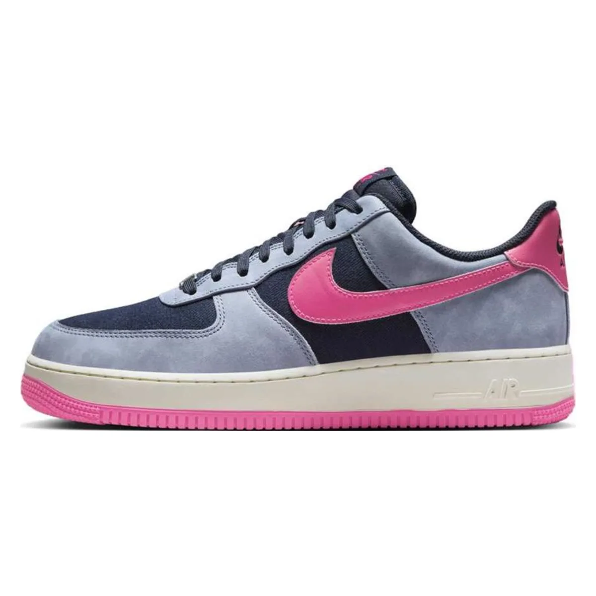 Nike Air Force 1 Low '07 LX "Ashen Slate"