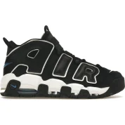 Nike Air More Uptempo 96 Black Star Blue