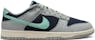 Nike Dunk Low Retro Premium "Green Frost"