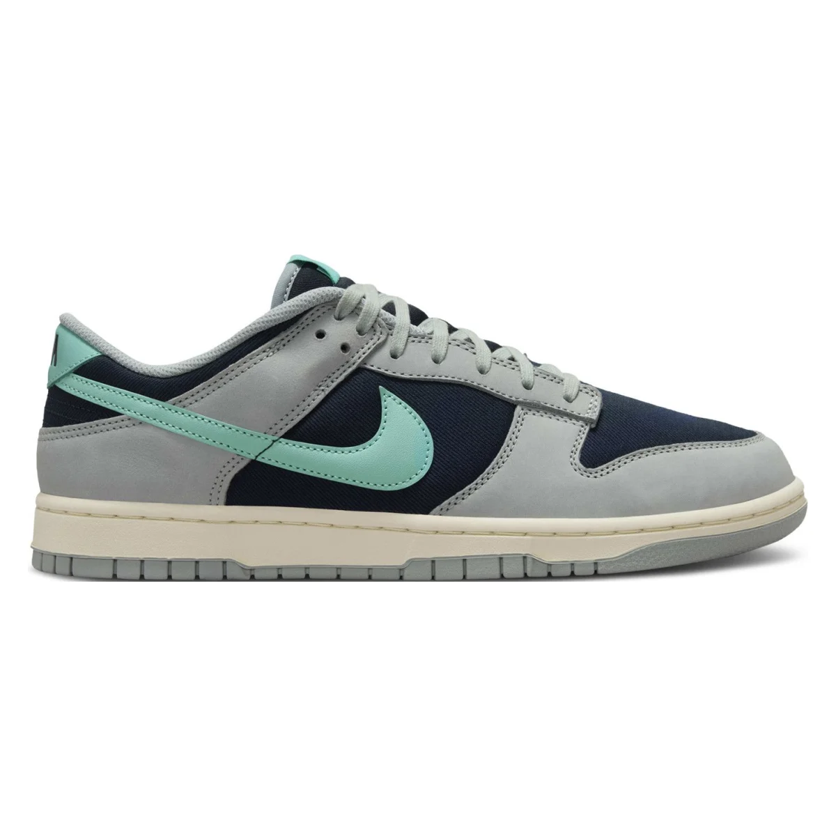 Nike Dunk Low Retro Premium "Green Frost"