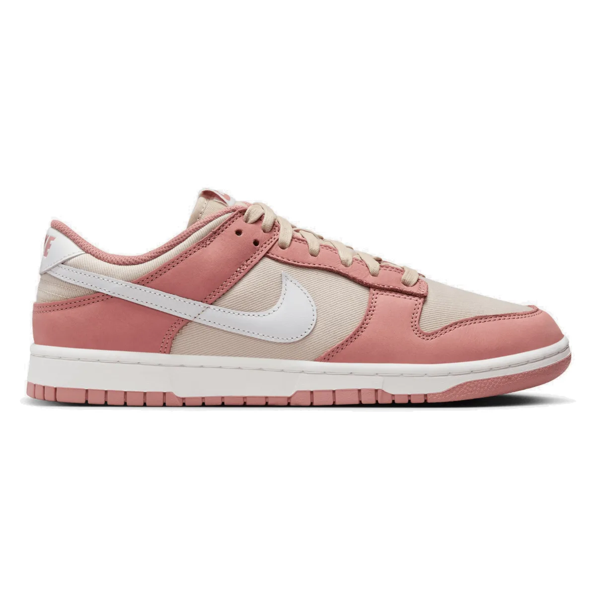 Nike Dunk Low Red Stardust