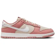Nike Dunk Low Red Stardust