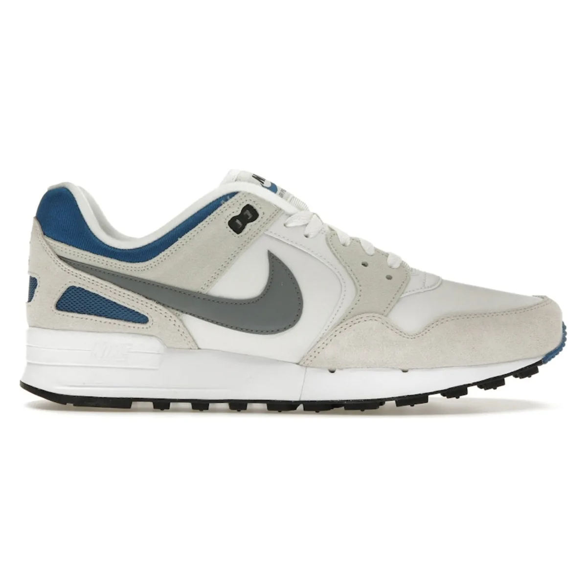 Nike Air Pegasus '89 Summit White Industrial Blue