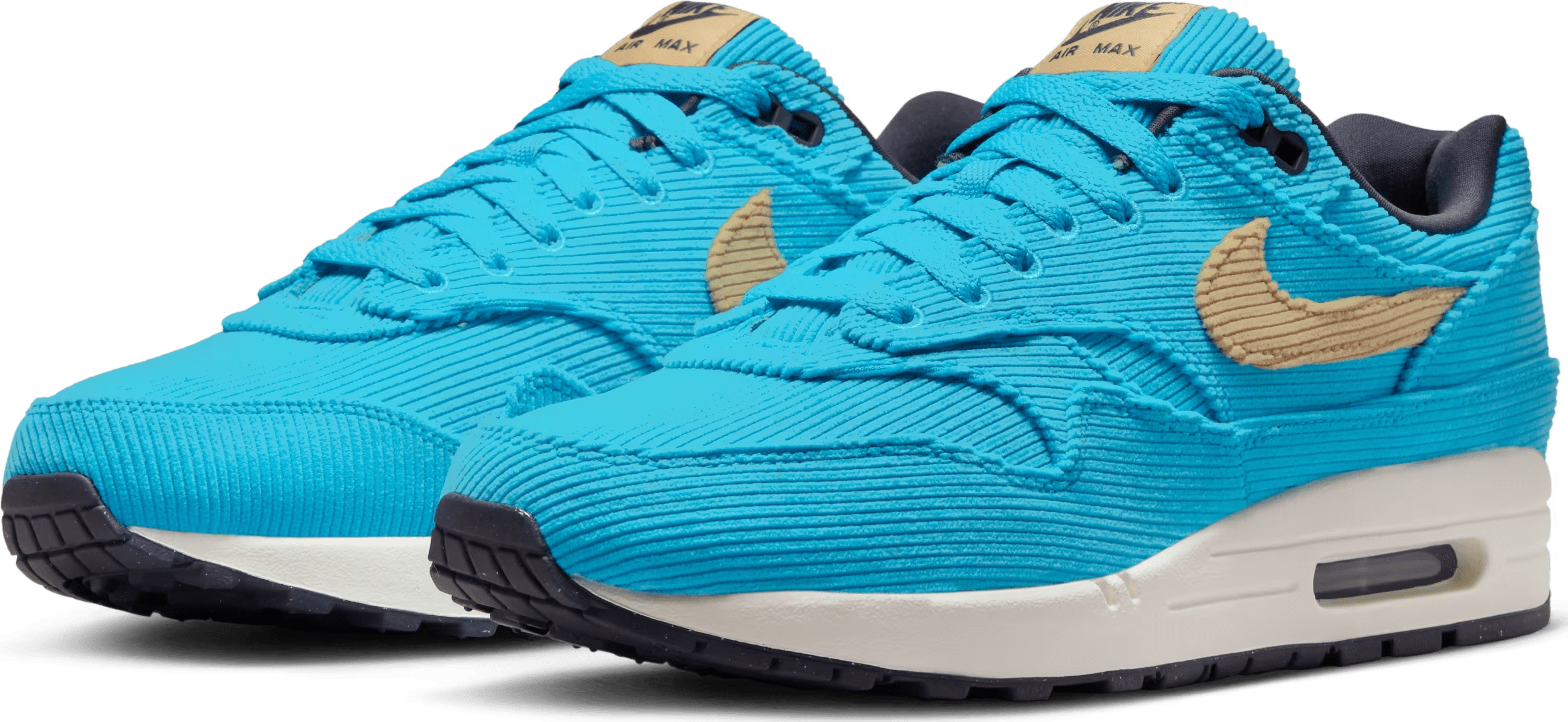 Nike Air Max 1 PRM "Baltic Blue"
