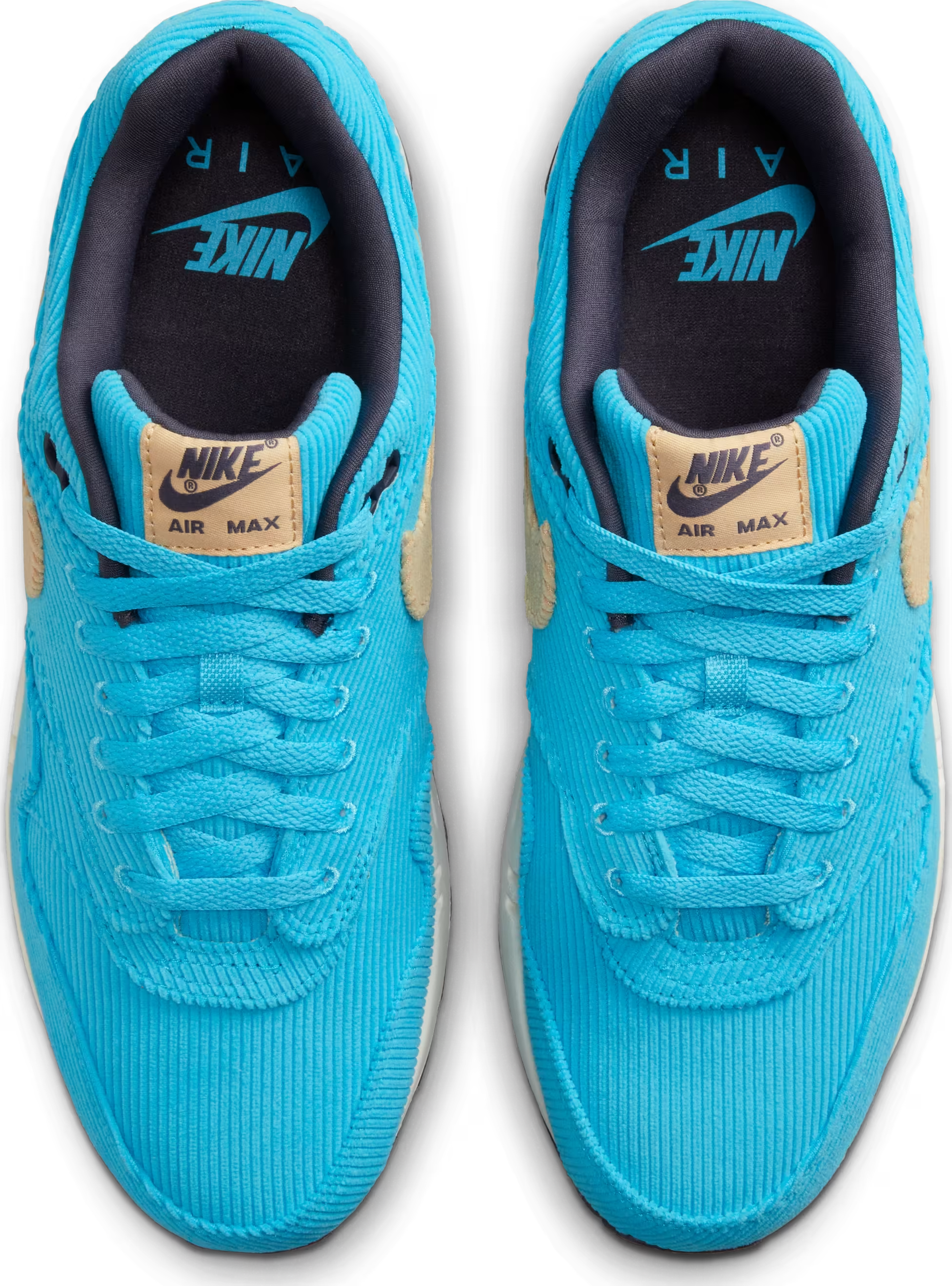 Nike Air Max 1 PRM "Baltic Blue"
