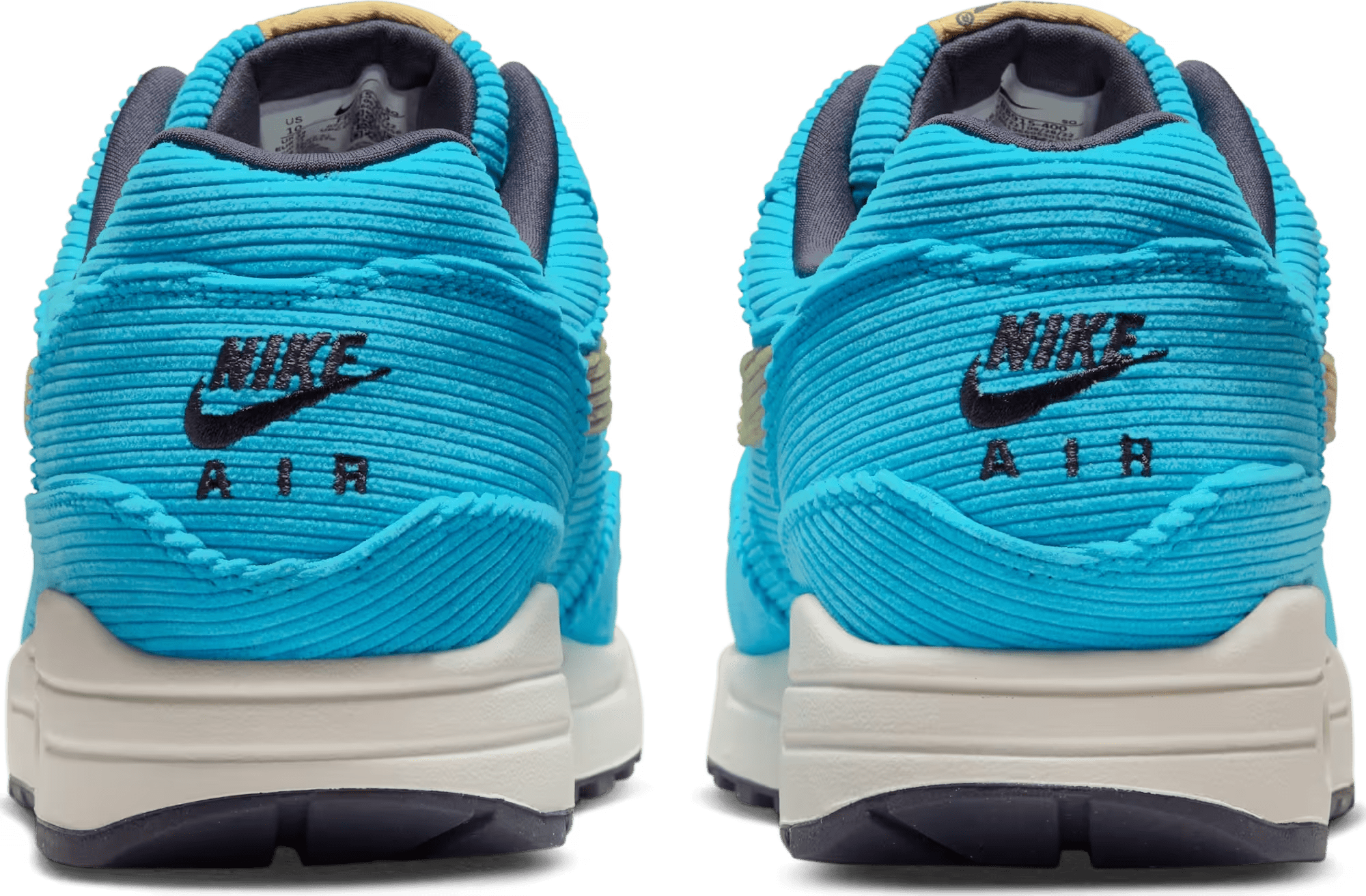 Nike Air Max 1 PRM "Baltic Blue"