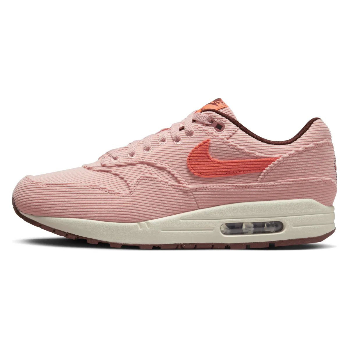 Nike Air Max 1 "Coral Stardust Corduroy"