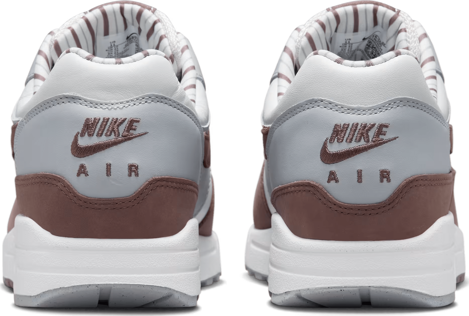 Nike Air Max 1 Premium "Shima Shima"