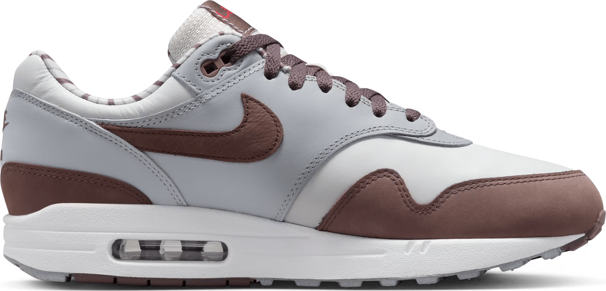 Nike Air Max 1 Premium "Shima Shima"