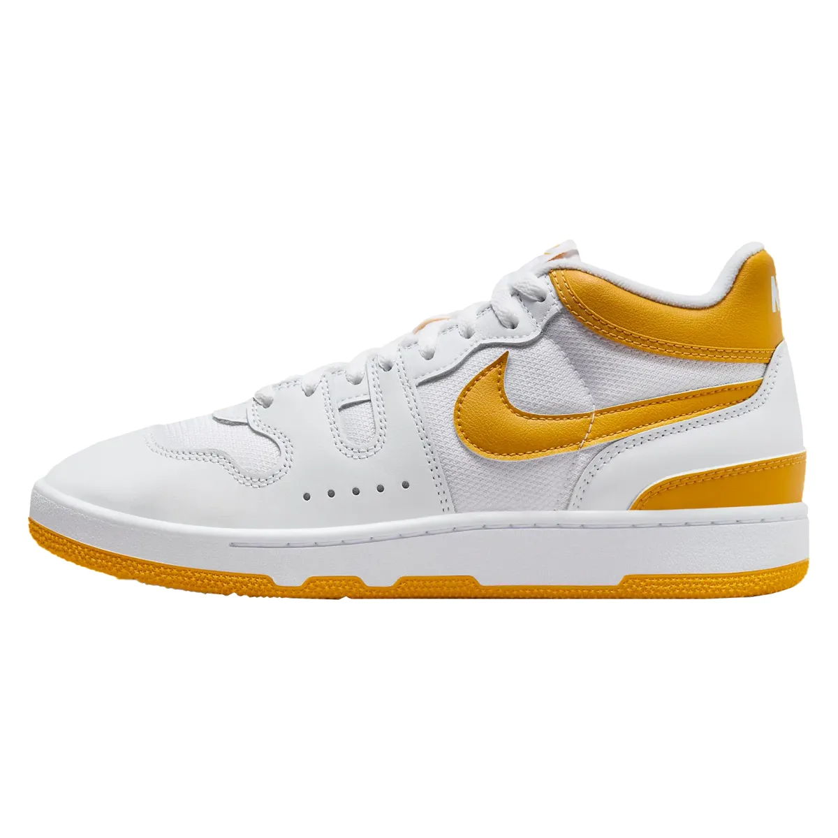 Nike Mac Attack "Lemon Venom"