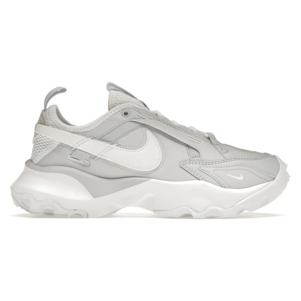 Nike TC 7900 Premium 2 Photon Dust Photon Dust Grey Fog White (Women's)