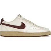 Nike Court Vision Low Next Nature Sail Dark Beetroot