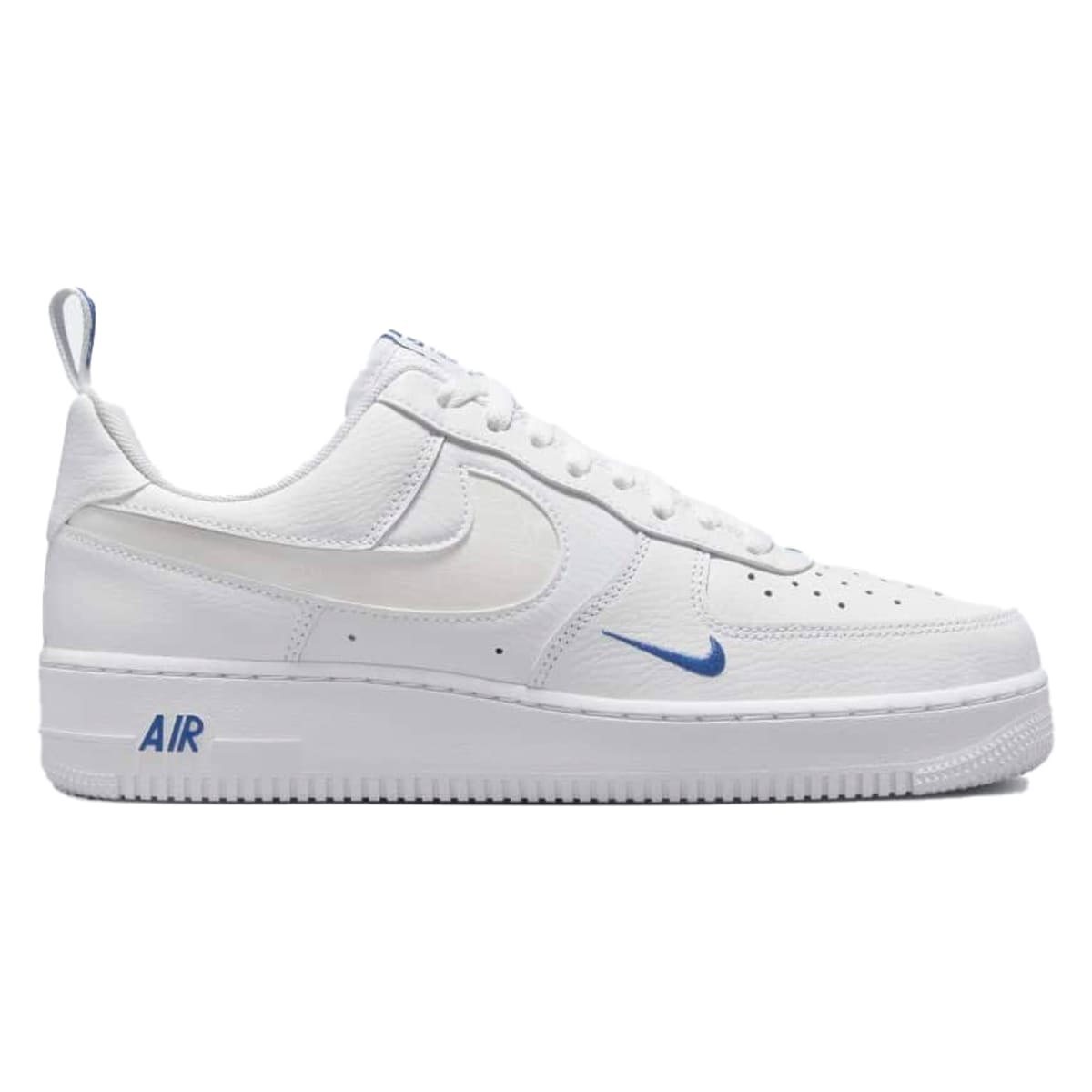 Nike Air Force 1 Reflective