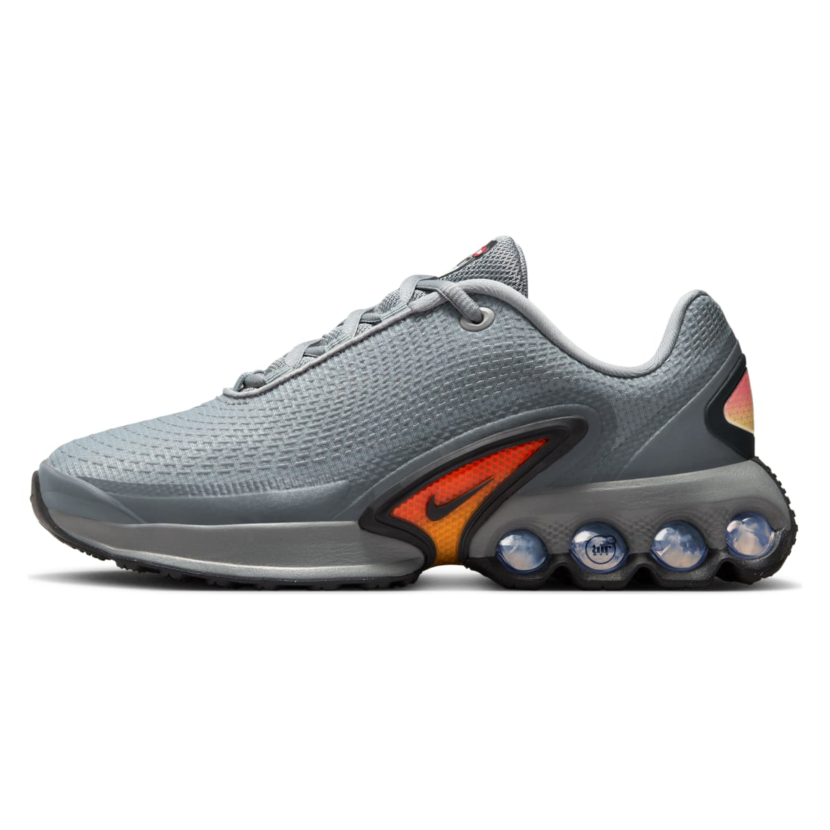Nike Air Max Dn GS "Particle Grey"