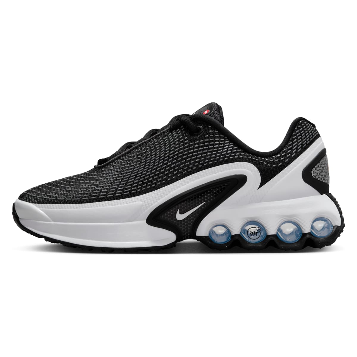 Nike Air Max DN GS "Anthracite"