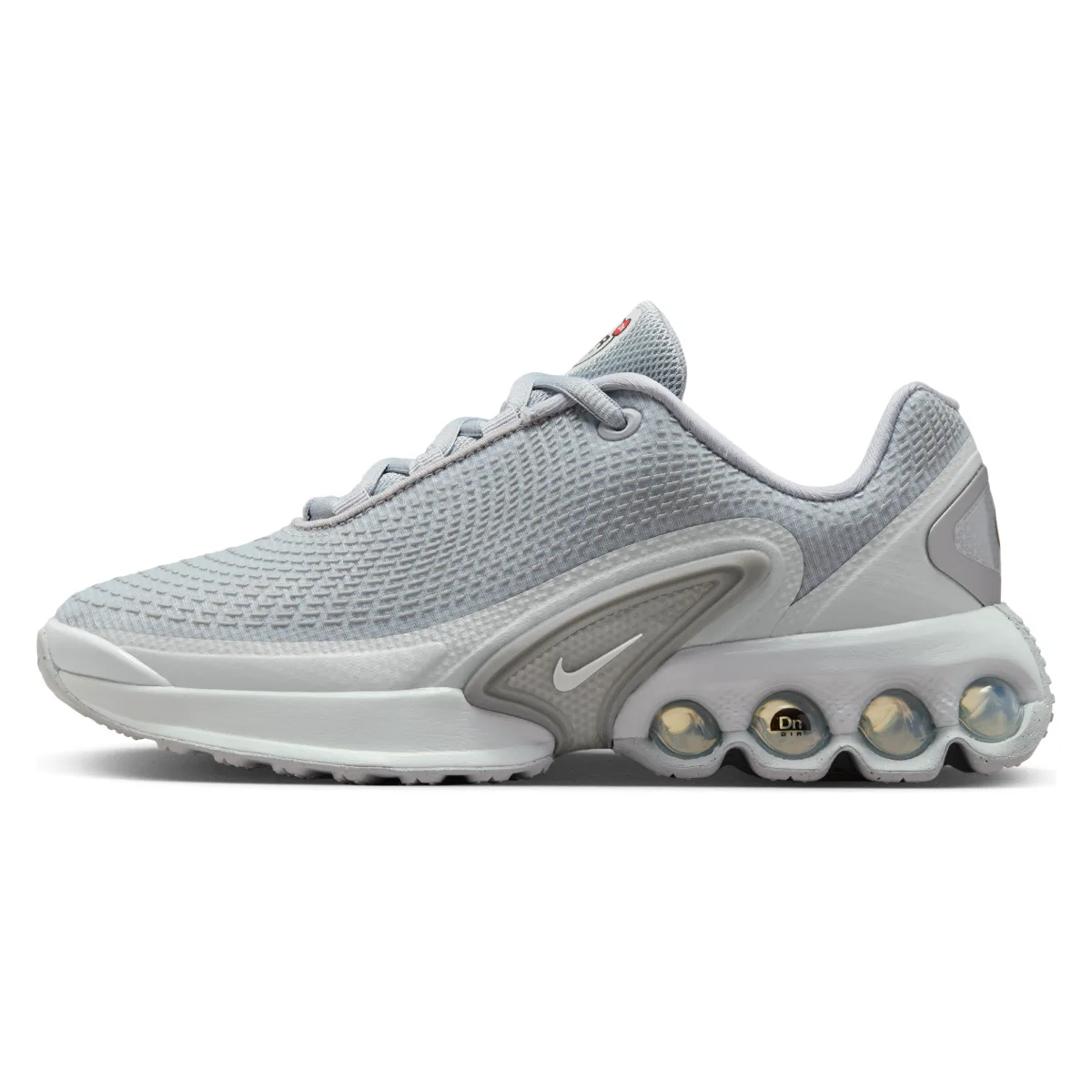 Nike Air Max Dn GS "Pure Platinum"