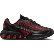 Nike Air Max Dn GS "Black Bright Crimson"