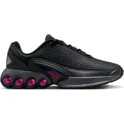 Nike Air Max DN GS "Black Light Crimson"