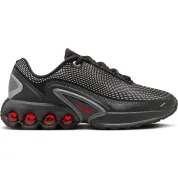 Nike Air Max Dn GS "Black University Red"