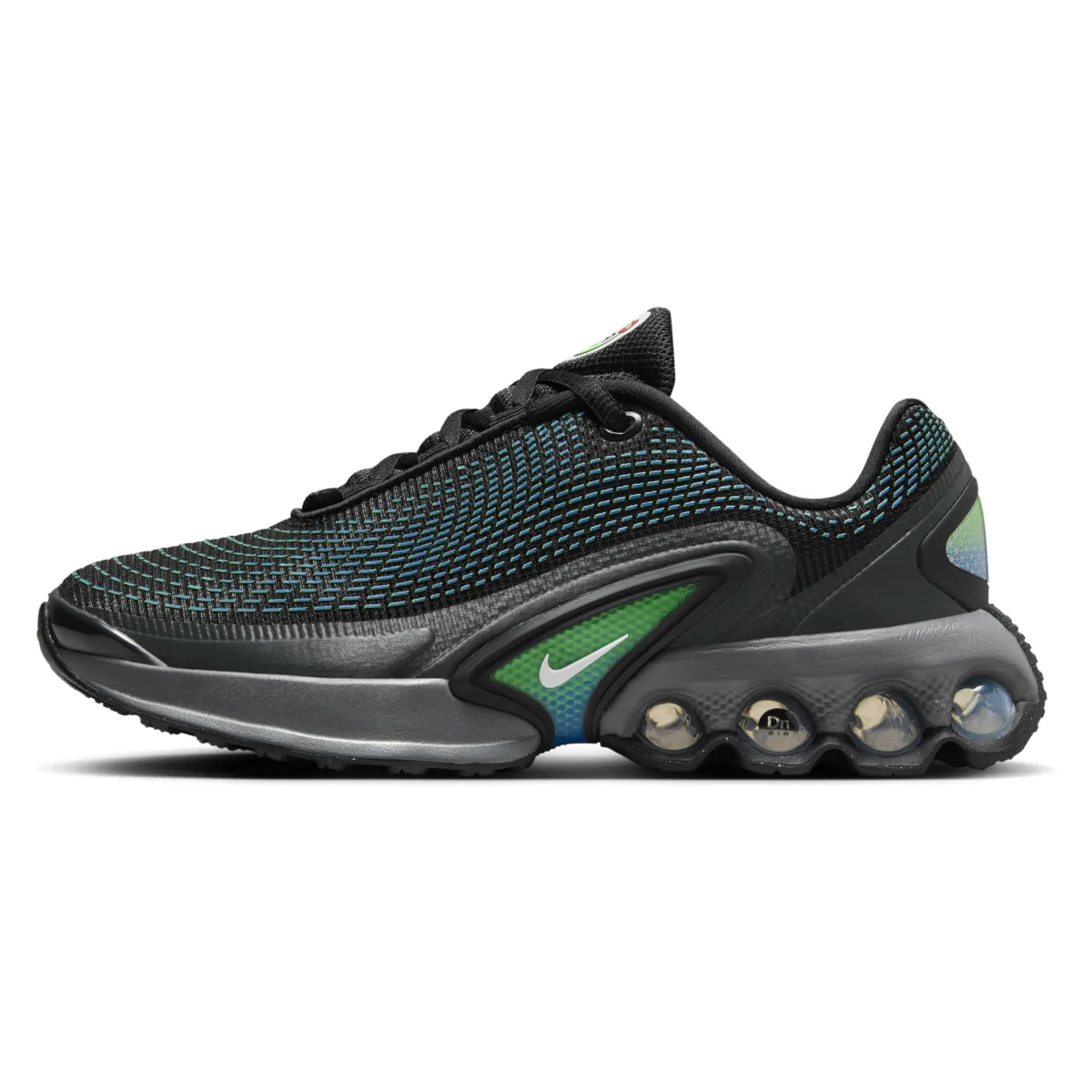 Nike Air Max Dn GS "Hyper Cobalt"