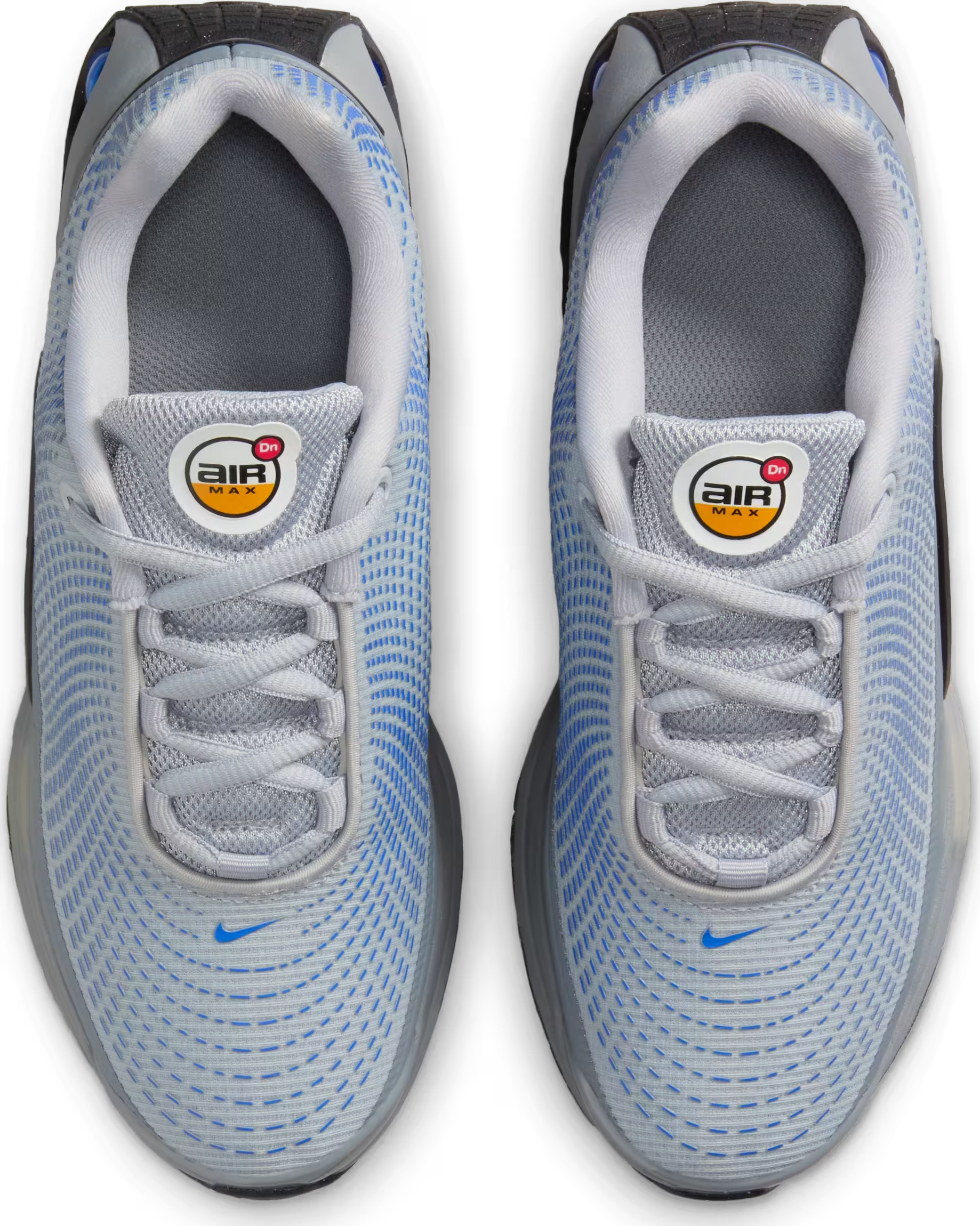 Nike Air Max Dn GS "Hyper Royal"
